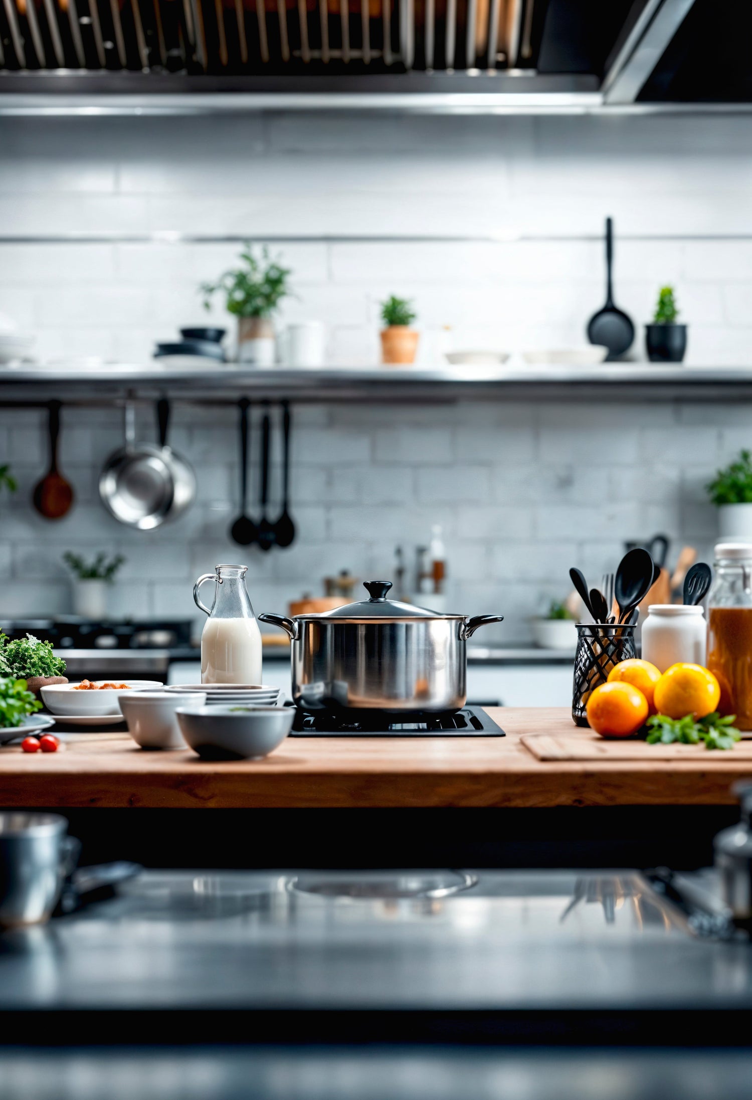 KitchenWare & Appliances